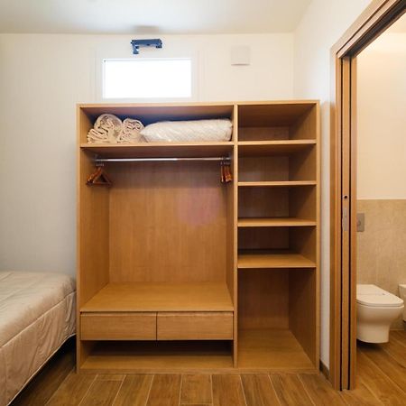 In Centro Da Carlotta Hotel Olbia Ngoại thất bức ảnh