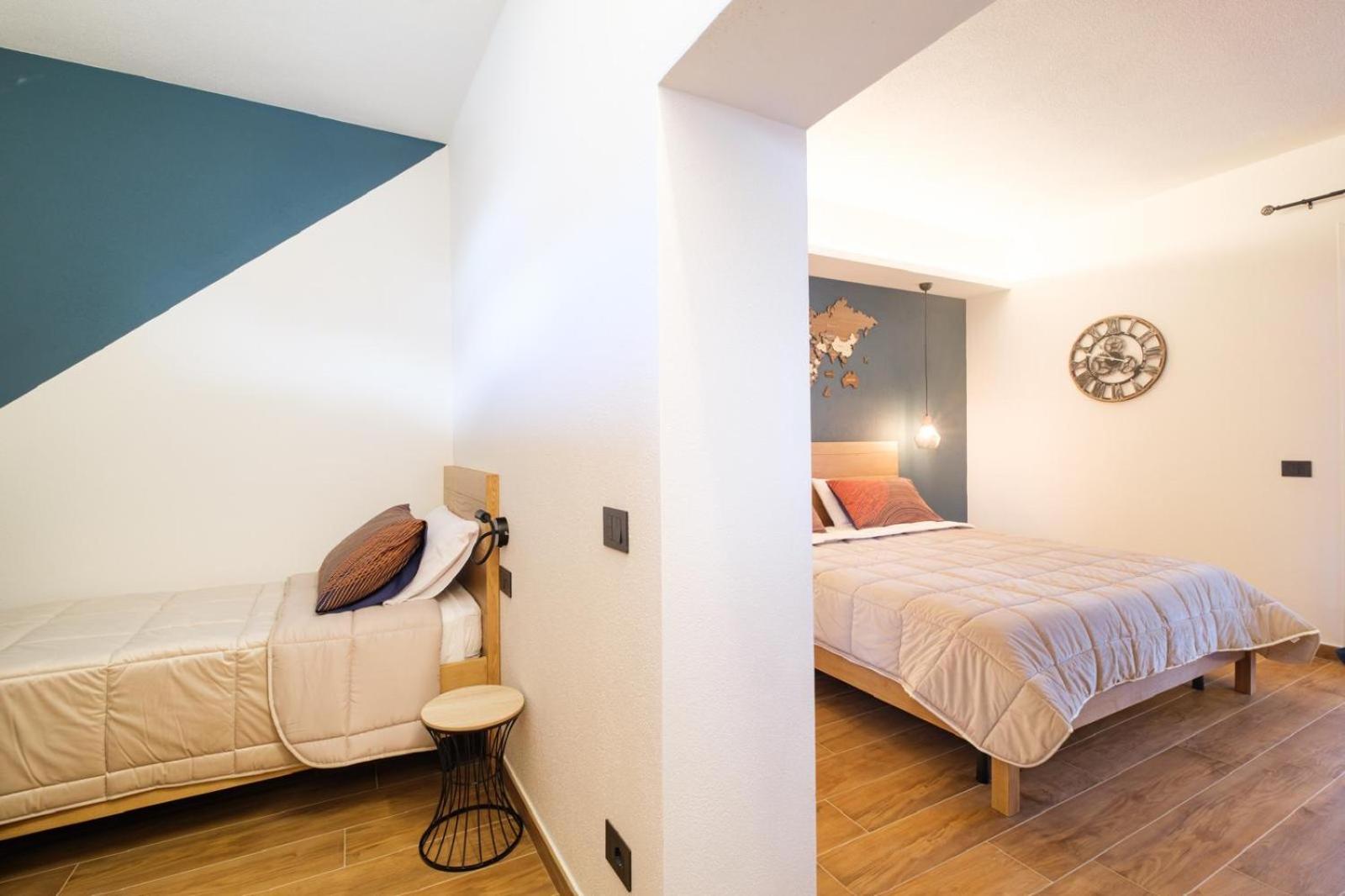 In Centro Da Carlotta Hotel Olbia Ngoại thất bức ảnh