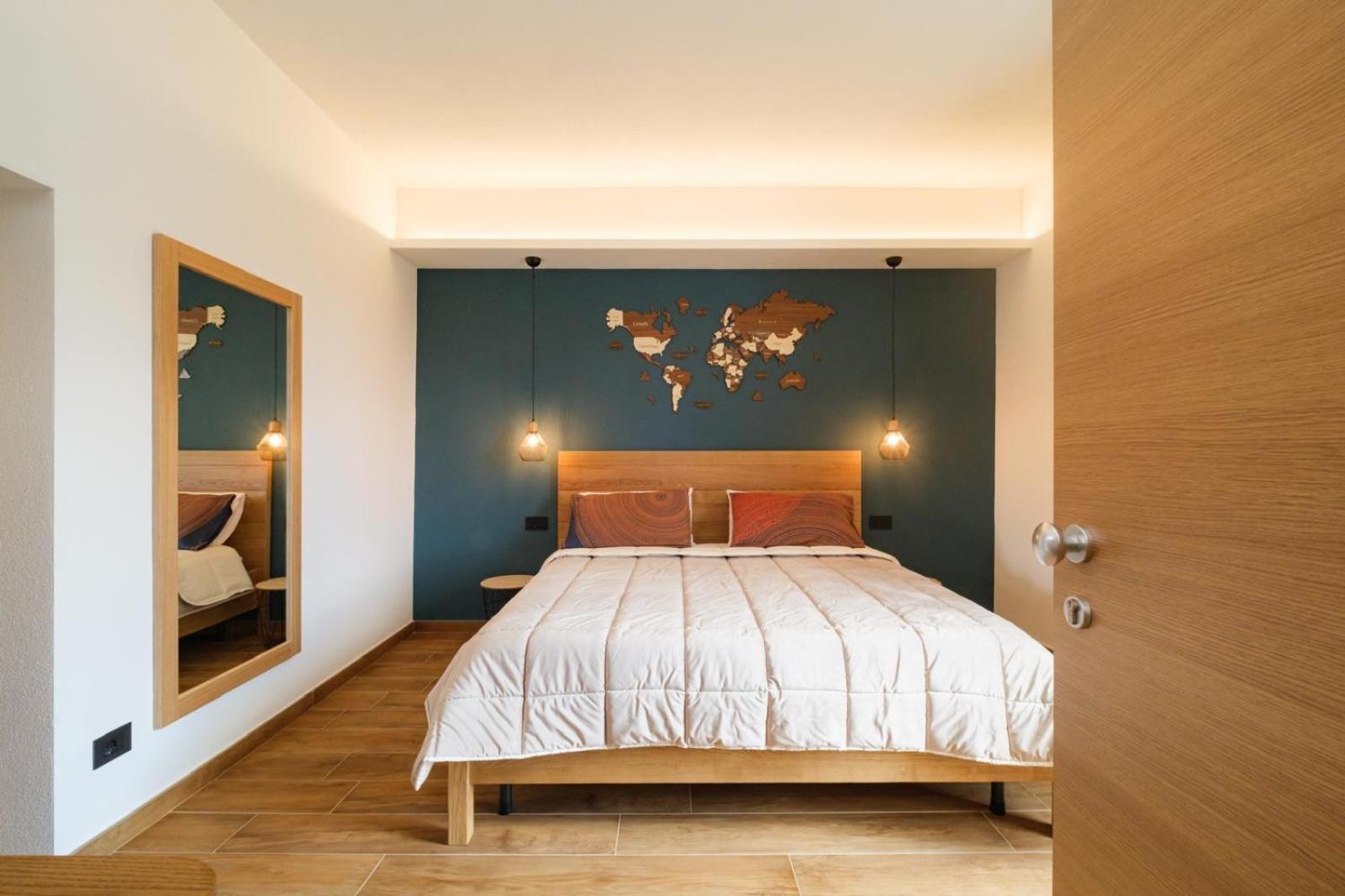 In Centro Da Carlotta Hotel Olbia Ngoại thất bức ảnh