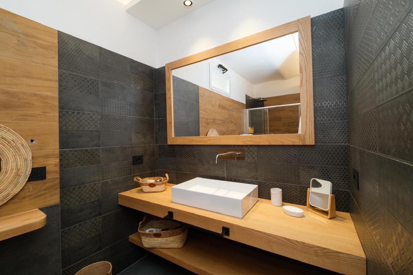 In Centro Da Carlotta Hotel Olbia Ngoại thất bức ảnh