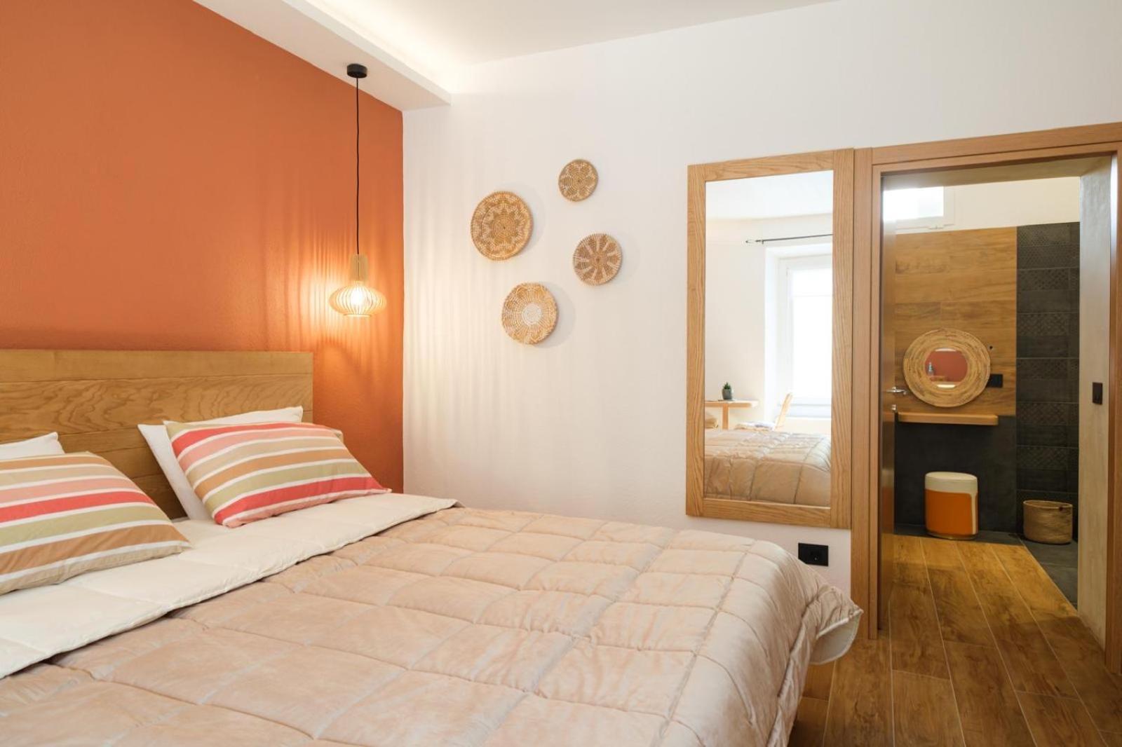 In Centro Da Carlotta Hotel Olbia Ngoại thất bức ảnh