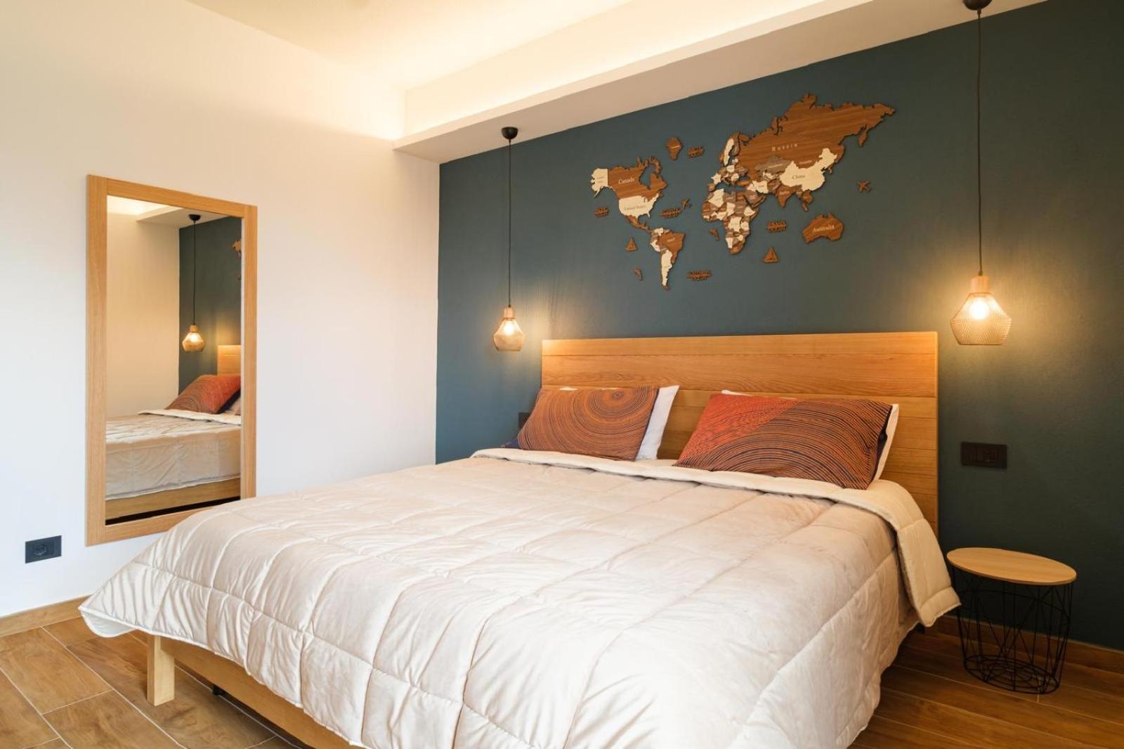 In Centro Da Carlotta Hotel Olbia Ngoại thất bức ảnh