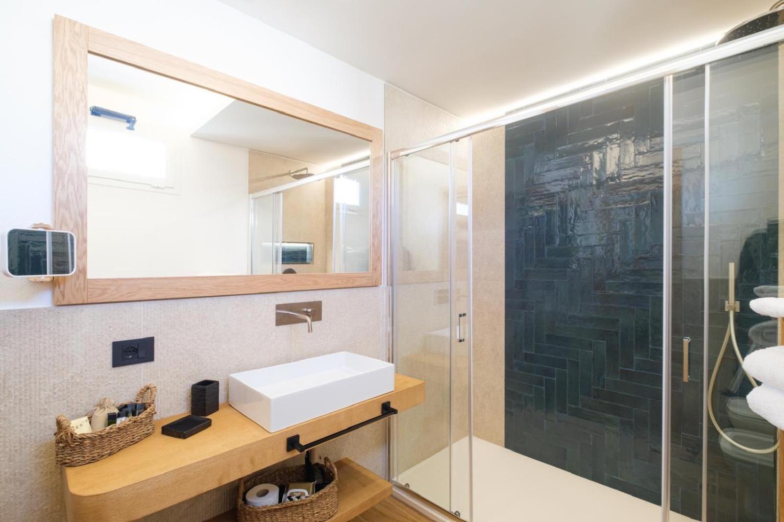 In Centro Da Carlotta Hotel Olbia Ngoại thất bức ảnh
