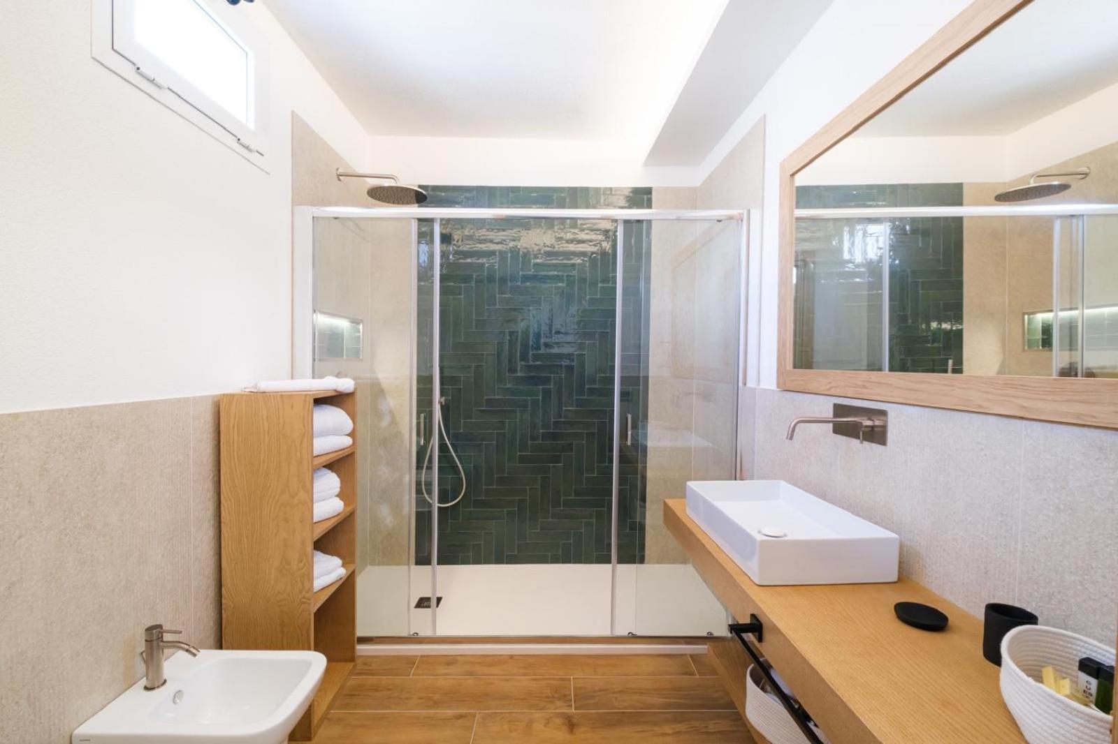In Centro Da Carlotta Hotel Olbia Ngoại thất bức ảnh