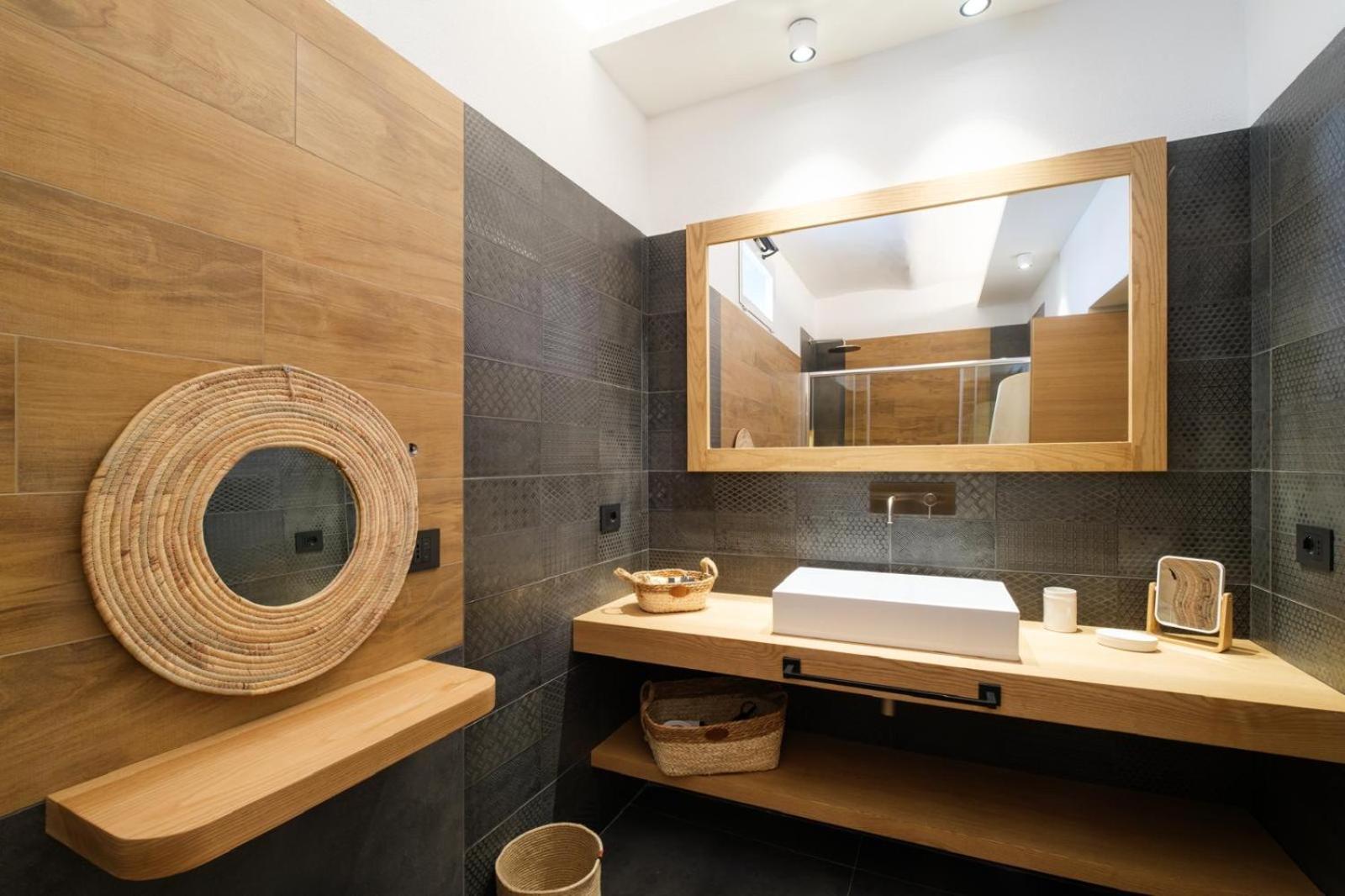 In Centro Da Carlotta Hotel Olbia Ngoại thất bức ảnh